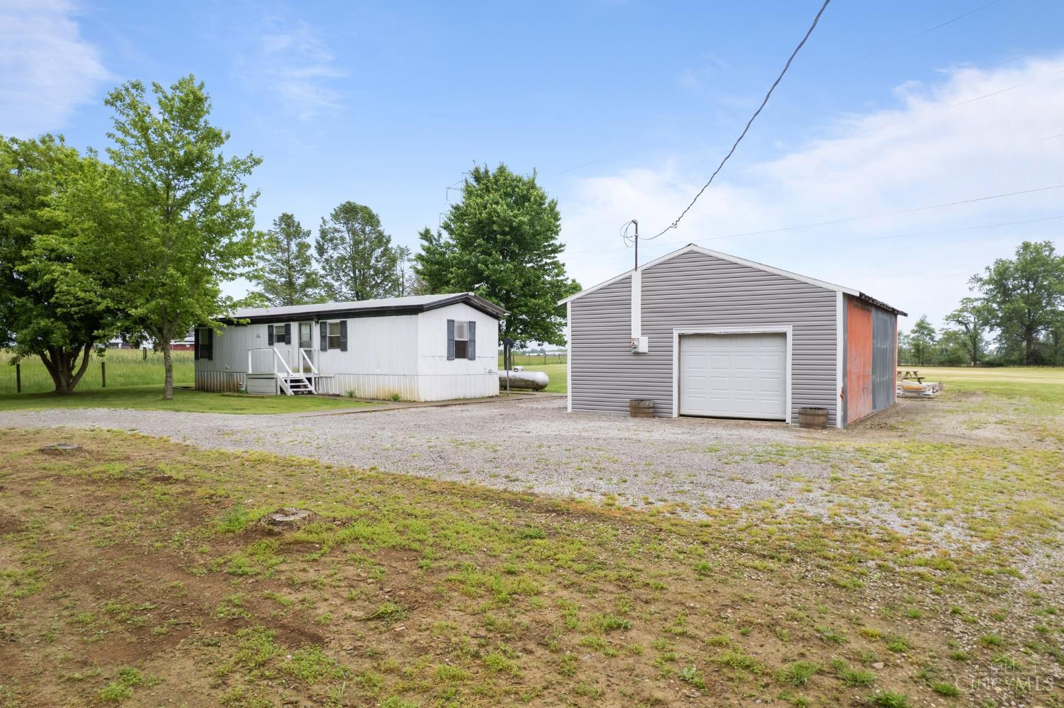 10656 Kendall Road Winchester, OH 45697 - Photo 19 of 22 Gallery Image 19