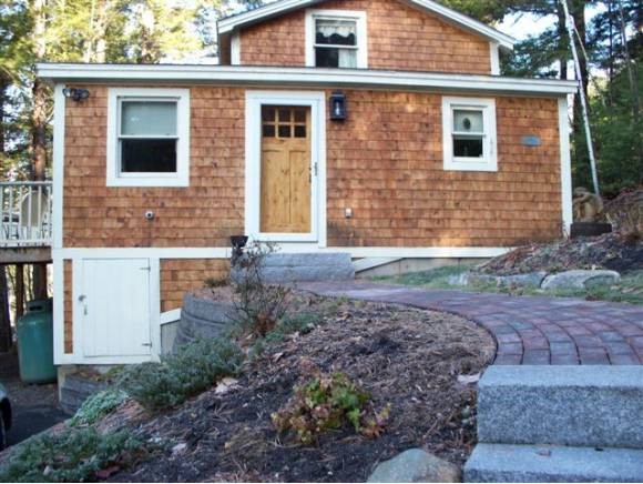 72 Pinnacle Park Road Meredith, NH 03253 - Photo 1 of 1 Gallery Image 1