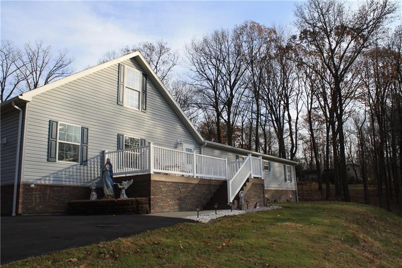 120 Kelly Road Butler, PA 16001 - Photo 1 of 18