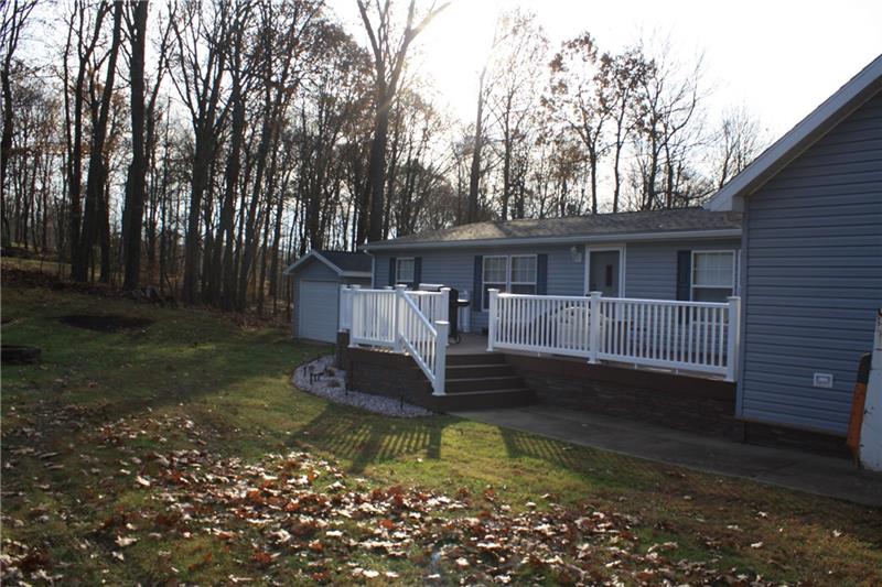 120 Kelly Road Butler, PA 16001 - Photo 2 of 18