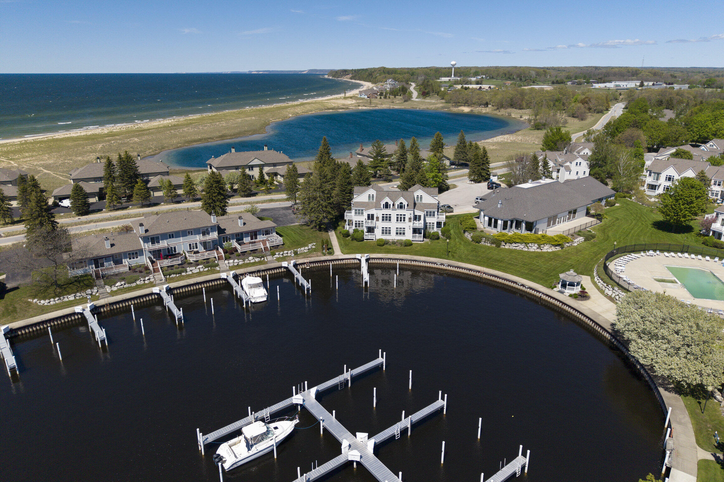 6 Brookharbor North Manistee, MI 49660 - Photo 46 of 72 6_Brookharbor_N-38