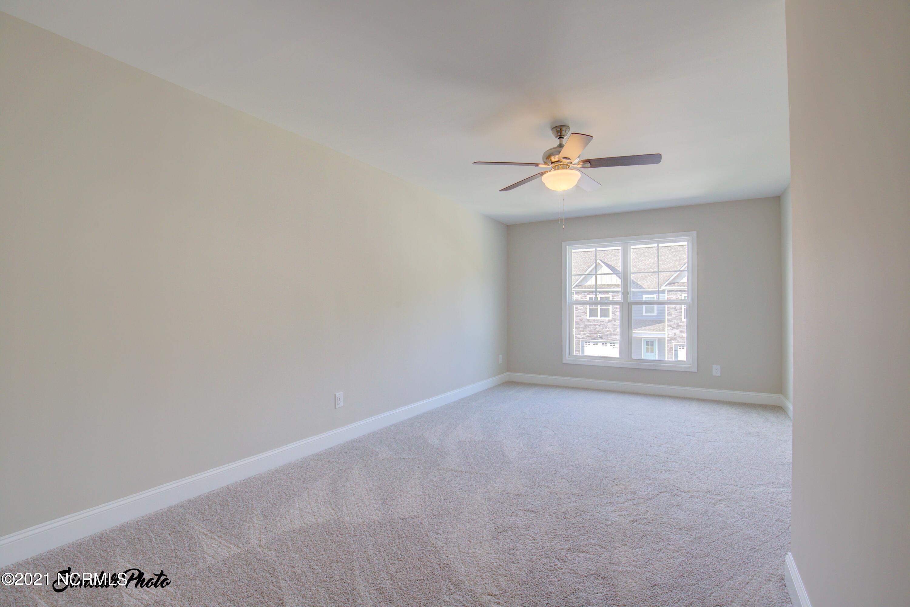 327 South Stingray Lane Holly Ridge, NC 28445 - Photo 15 of 31 15 - MBR (interior)