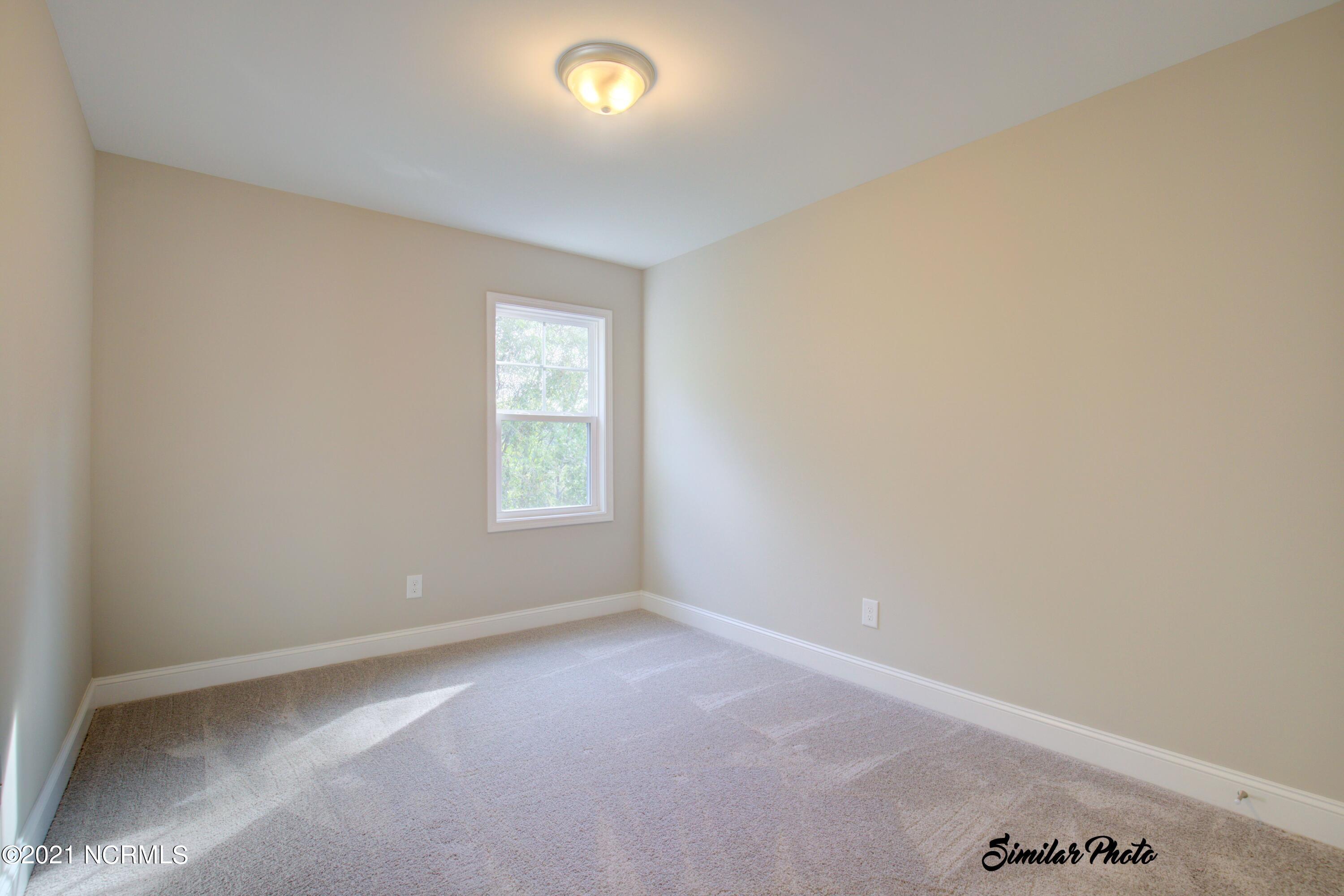 327 South Stingray Lane Holly Ridge, NC 28445 - Photo 22 of 31 22 - BDRM 3 (interior)