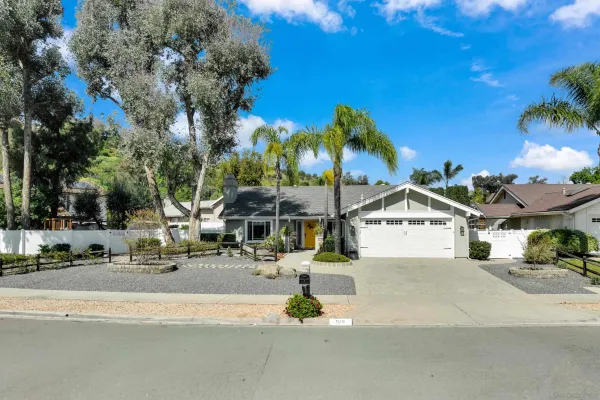 $899,900 | 810 Madison Avenue, Escondido, CA 92026