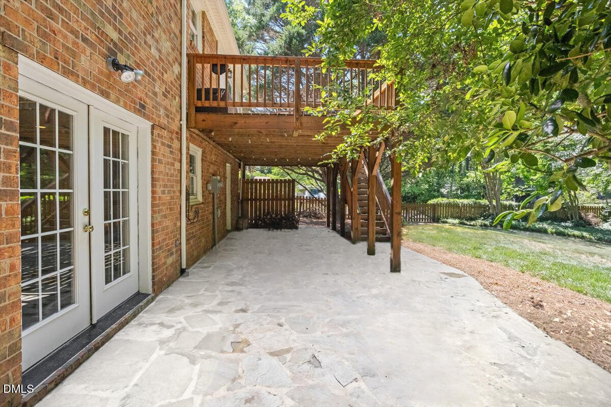 1101 Winona Road Raleigh, NC 27609 - Photo 42 of 47