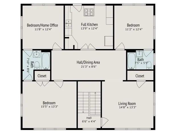 $1,095,000 | 2407 Waugh Drive, Houston, TX 77006