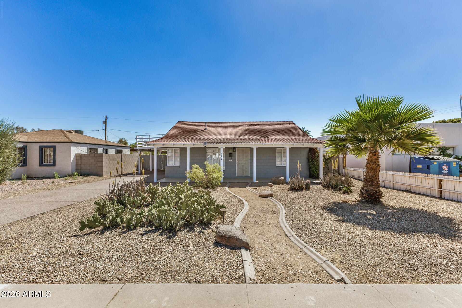 1837 West Roma Avenue Phoenix, AZ 85015 - Photo 1 of 31