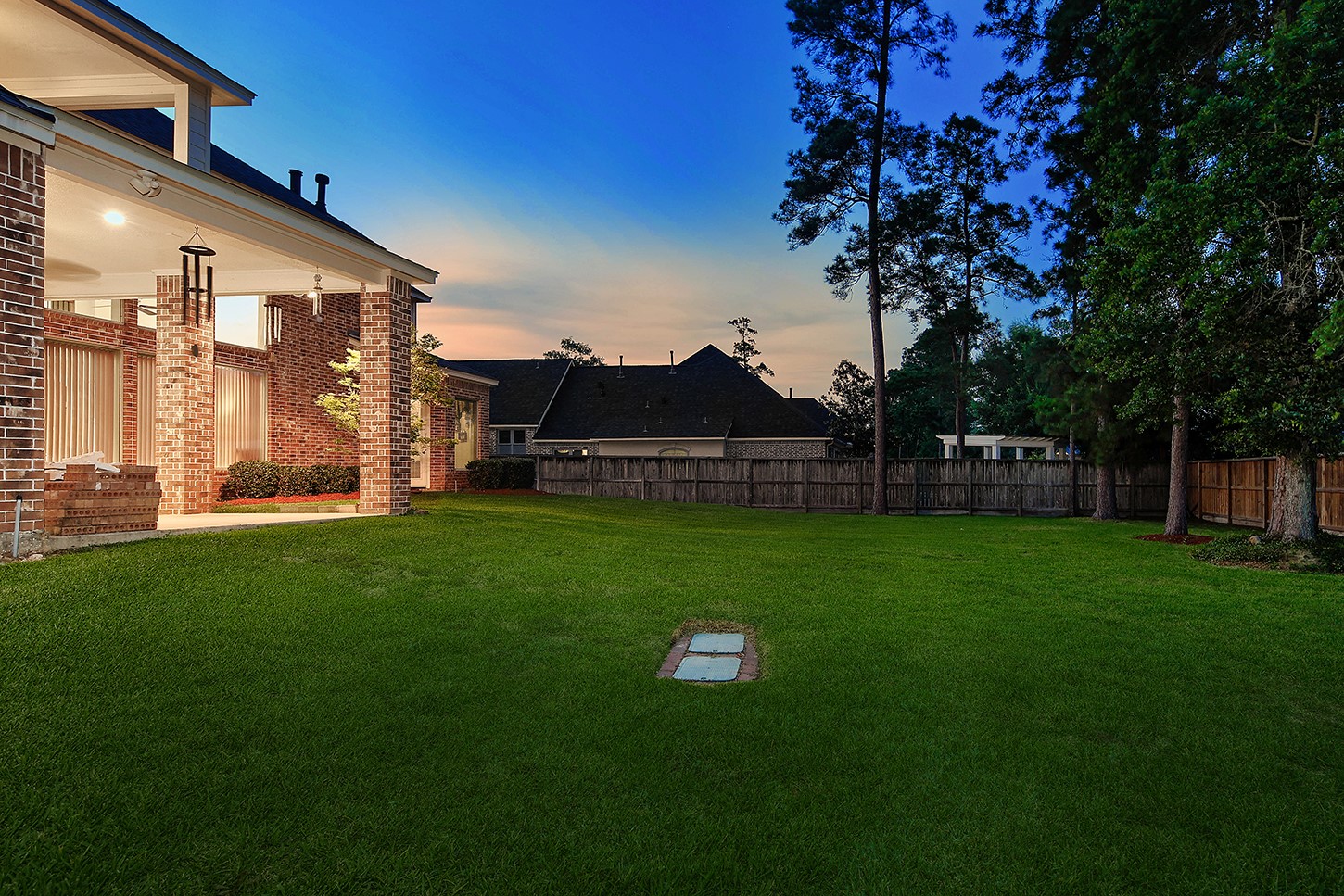 7916 Wooded Way Drive Spring, TX 77389 - Photo 35 of 36
