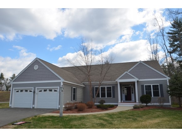 2 Tarleton Lane, Unit 37 Amherst, NH 03031 - Photo 1 of 1 Gallery Image 1