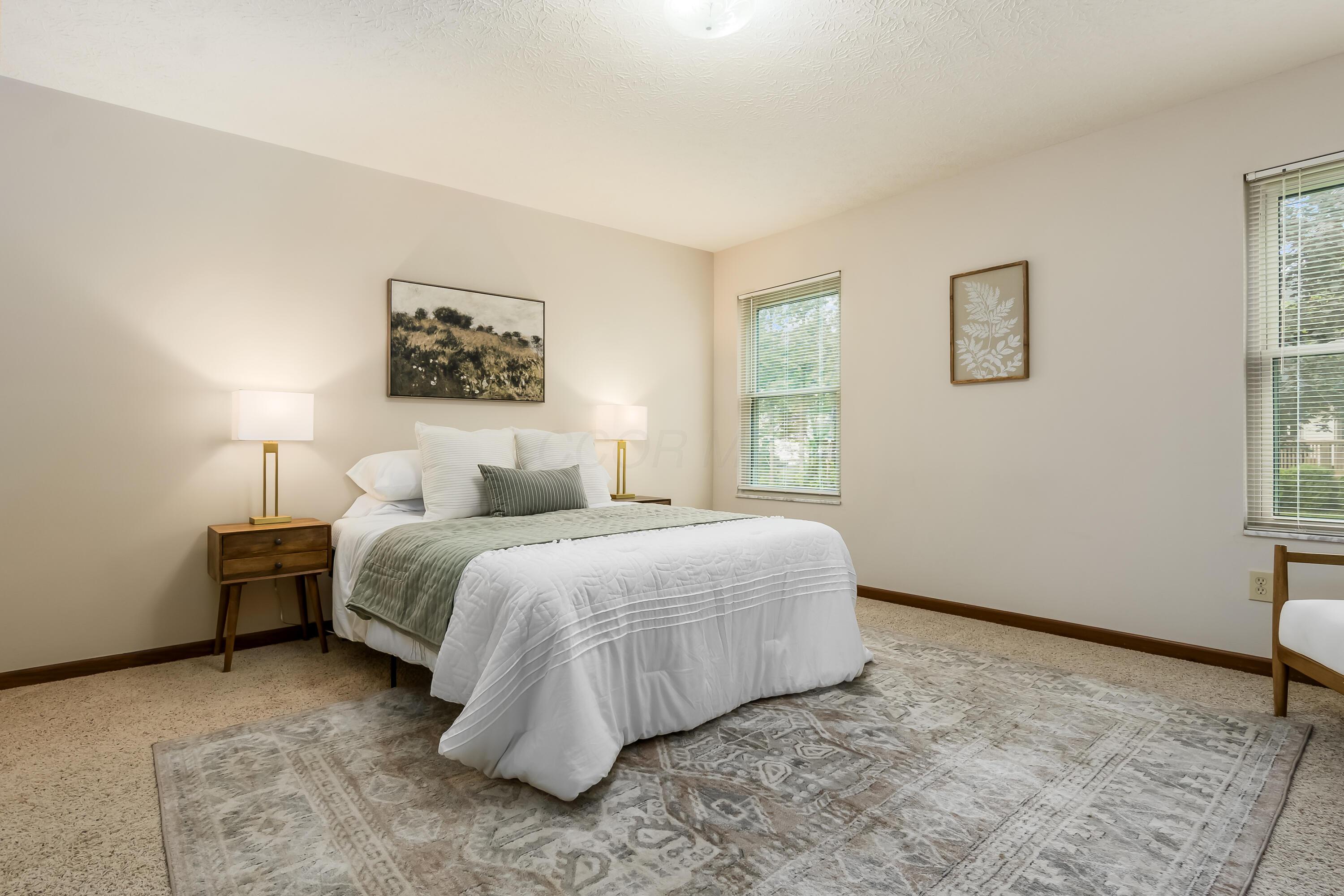 5839 Castleknock Road Dublin, OH 43016 - Photo 27 of 47 First floor primary suite