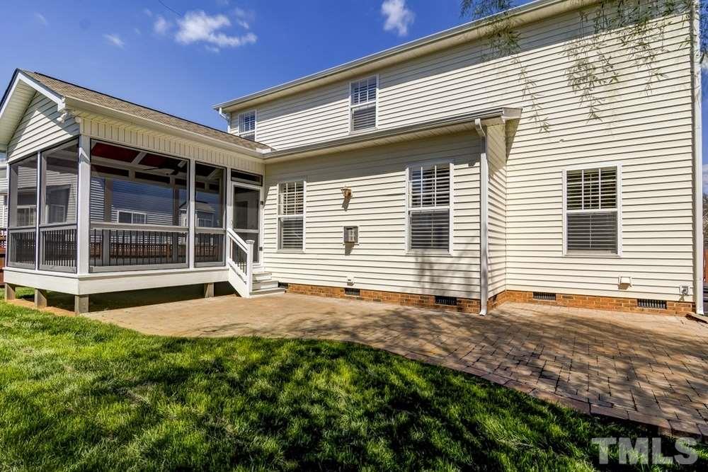 10612 Friendly Neighbor Lane Raleigh, NC 27614 - Photo 22 of 24 Gallery Image 22