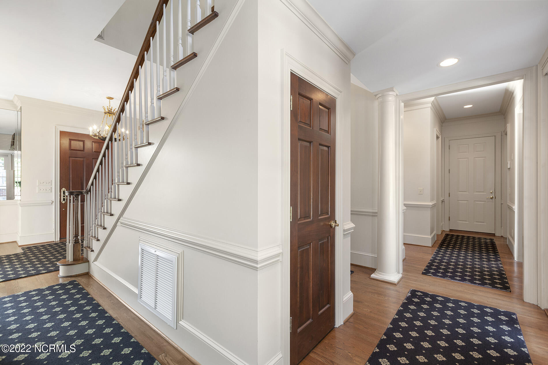 837 Gull Point Road Wilmington, NC 28405 - Photo 12 of 61 Gull-Point-837-4hall-Sam_4720-CR2