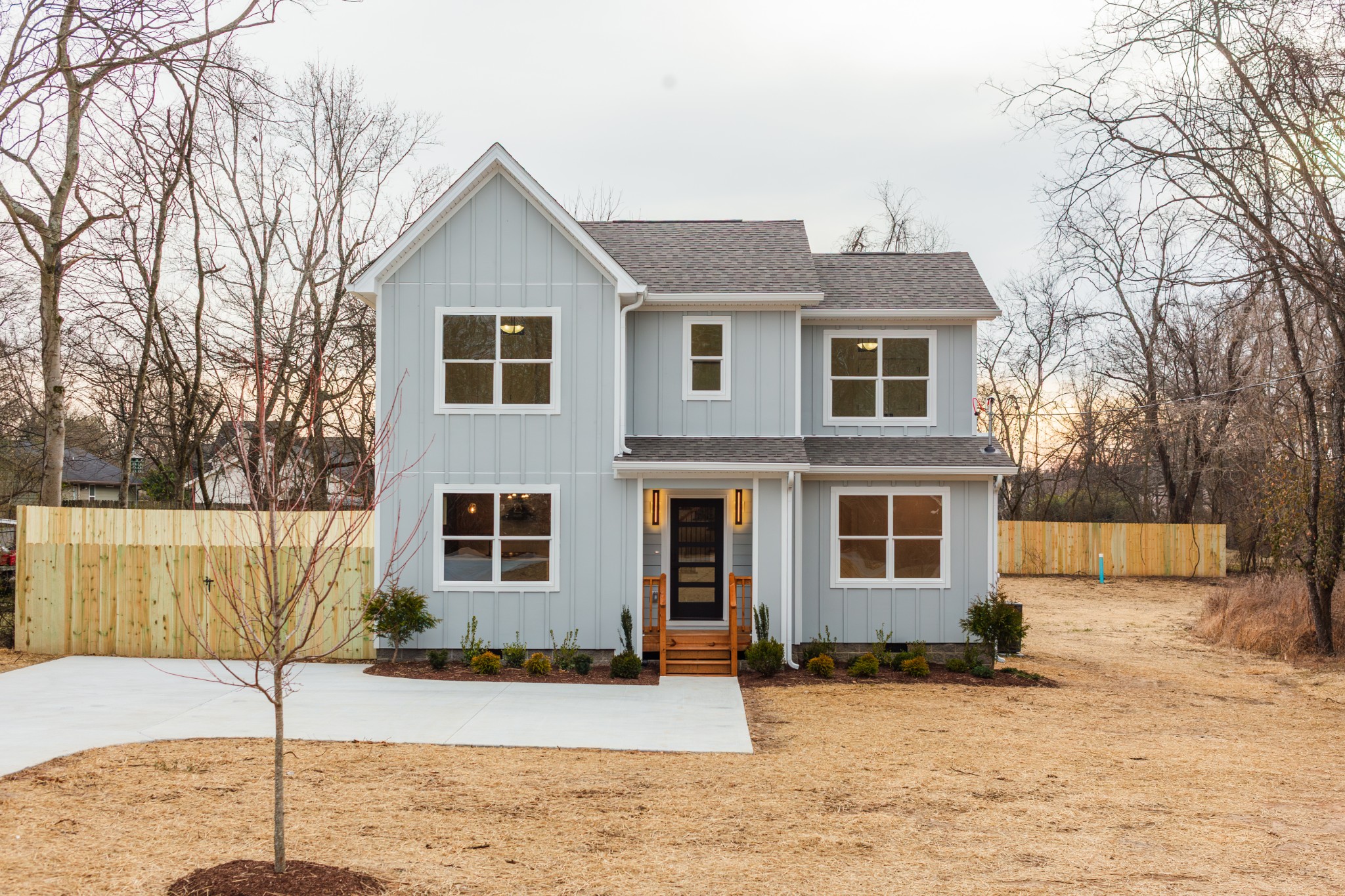 809 Swinging Bridge Road Old Hickory, TN 37138 - Photo 1 of 48