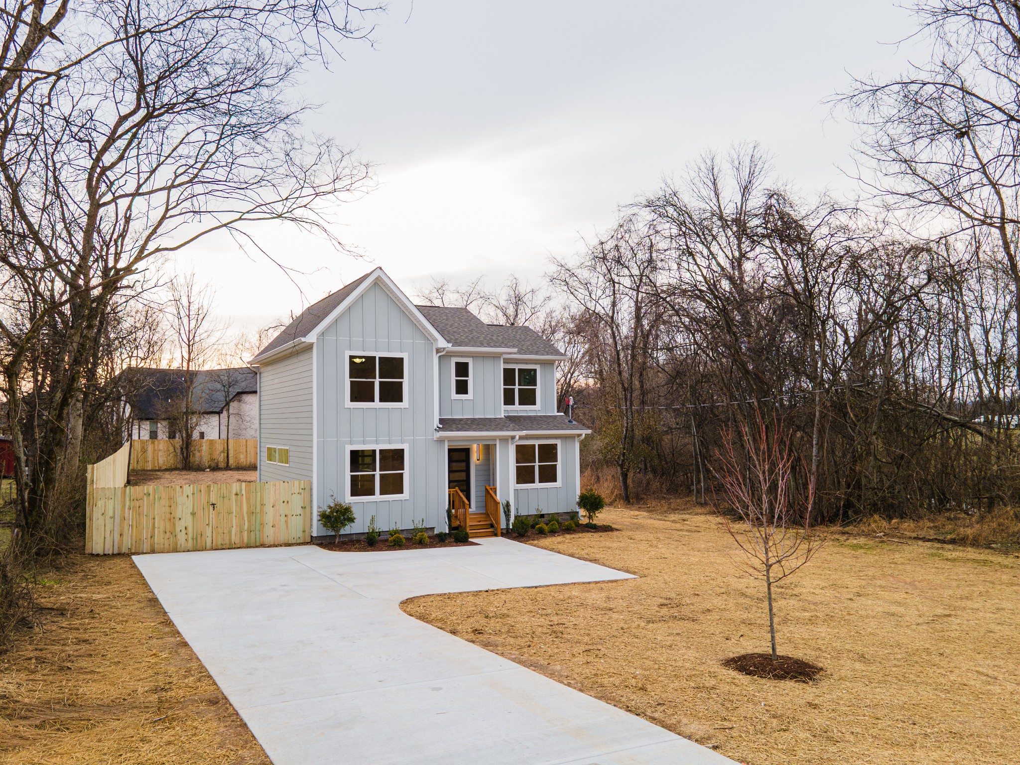 809 Swinging Bridge Road Old Hickory, TN 37138 - Photo 2 of 48