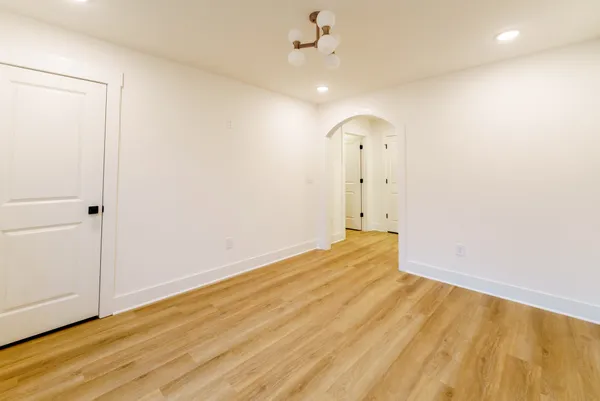 a view of entryway