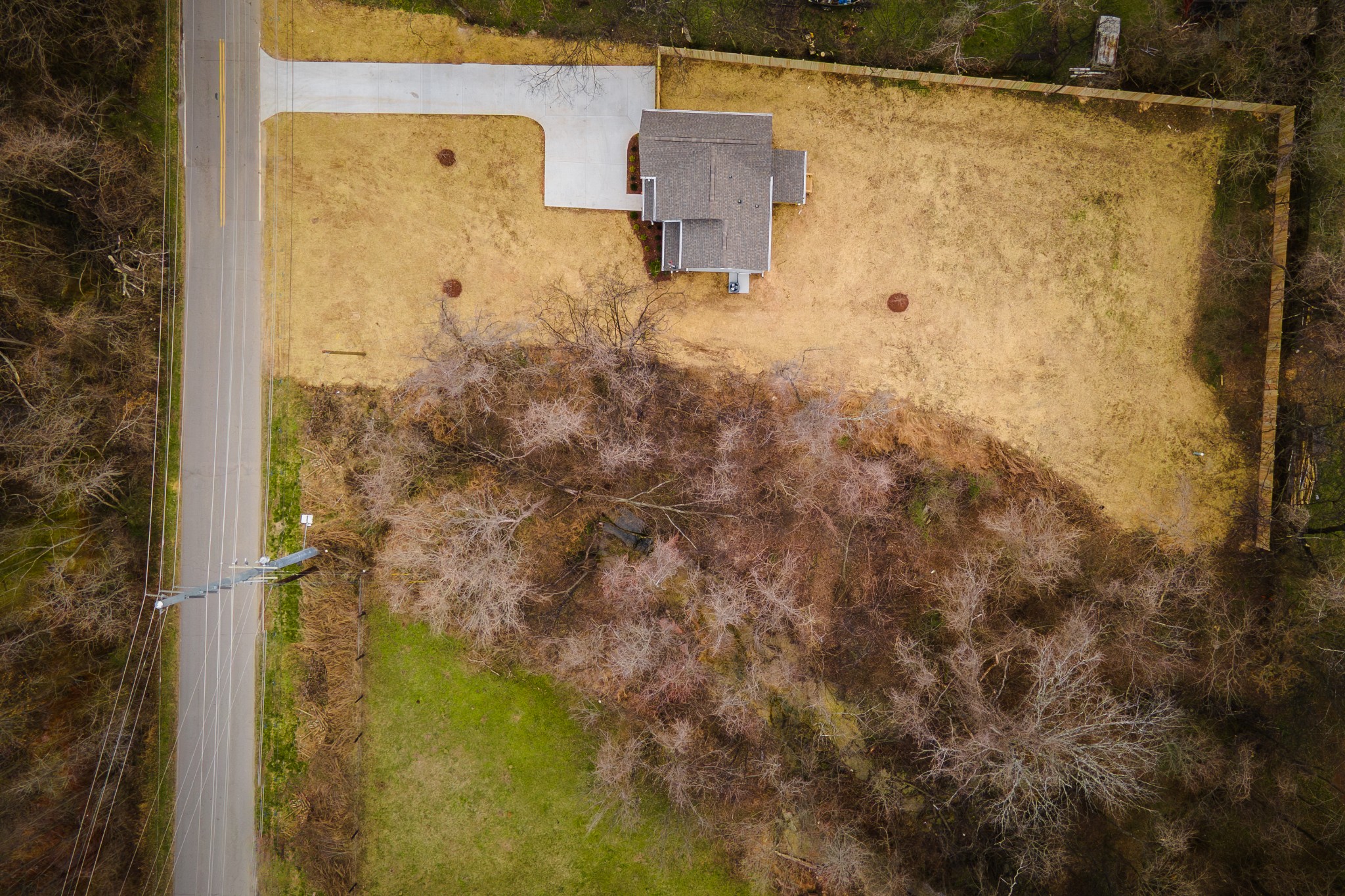 809 Swinging Bridge Road Old Hickory, TN 37138 - Photo 45 of 48