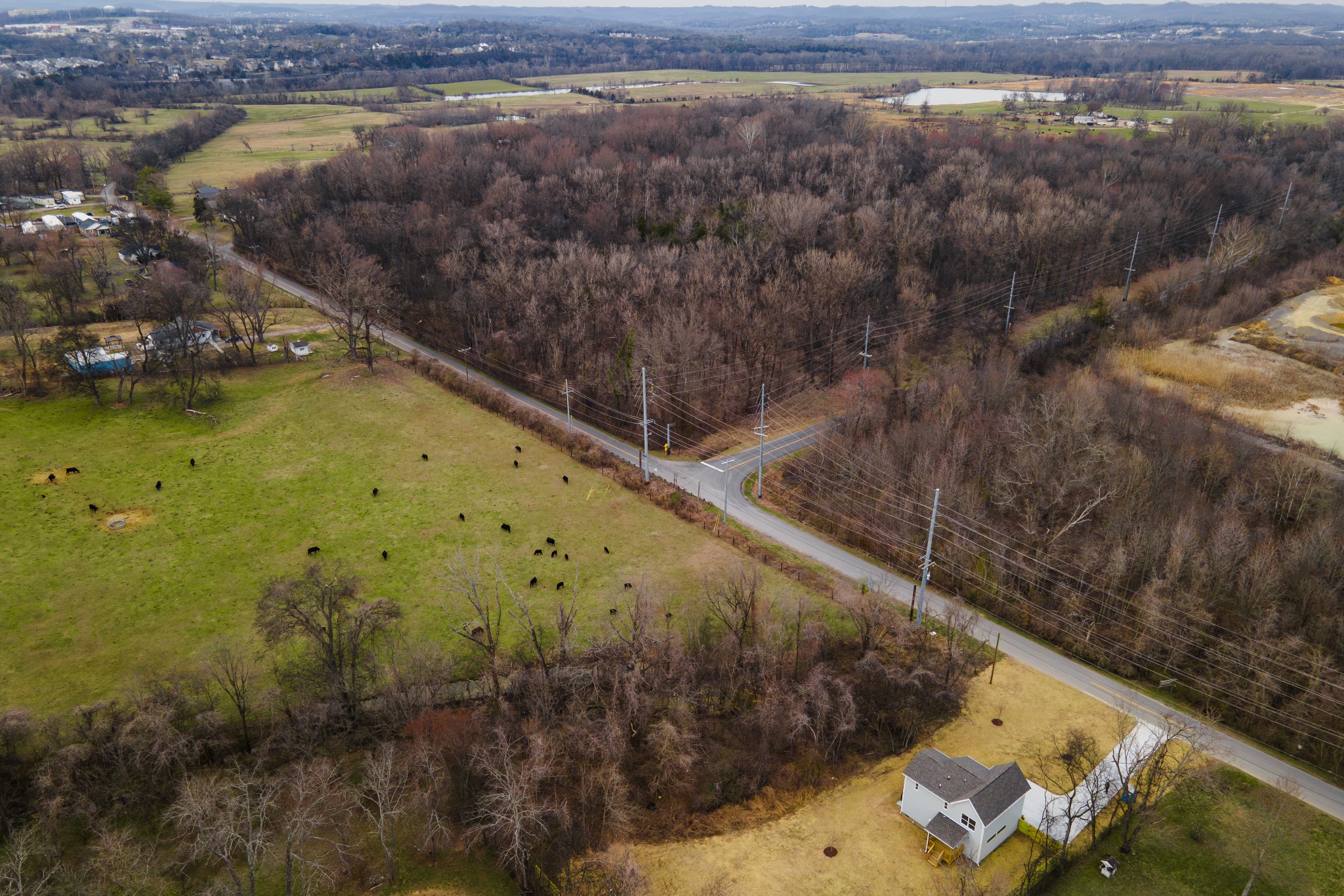809 Swinging Bridge Road Old Hickory, TN 37138 - Photo 46 of 48