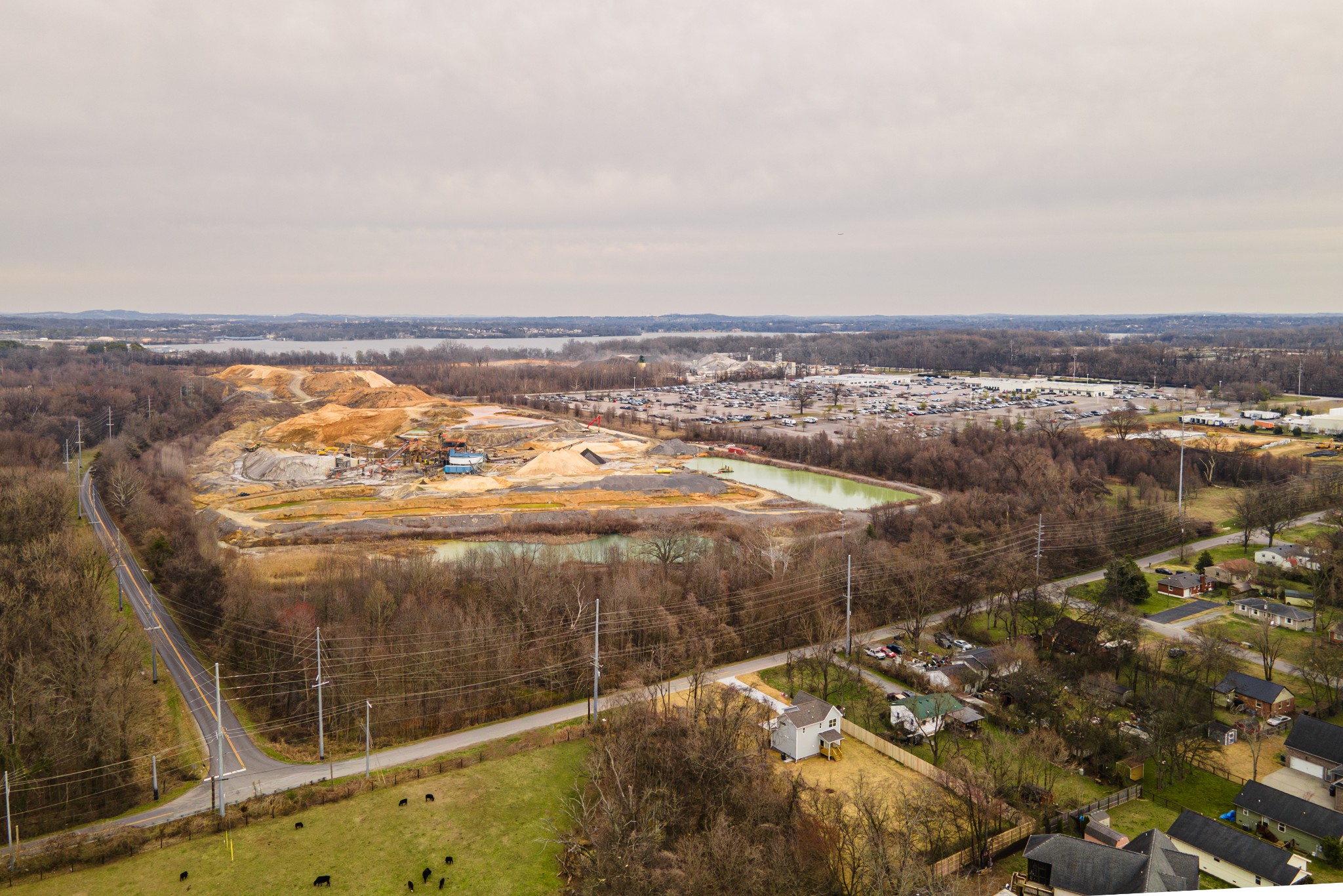 809 Swinging Bridge Road Old Hickory, TN 37138 - Photo 47 of 48