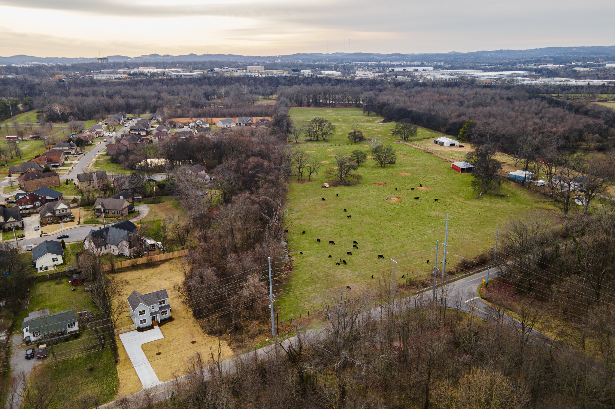 809 Swinging Bridge Road Old Hickory, TN 37138 - Photo 48 of 48