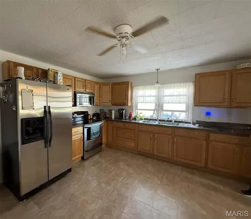 $115,000 | 1527 West Randolph Street, Vandalia, IL 62471