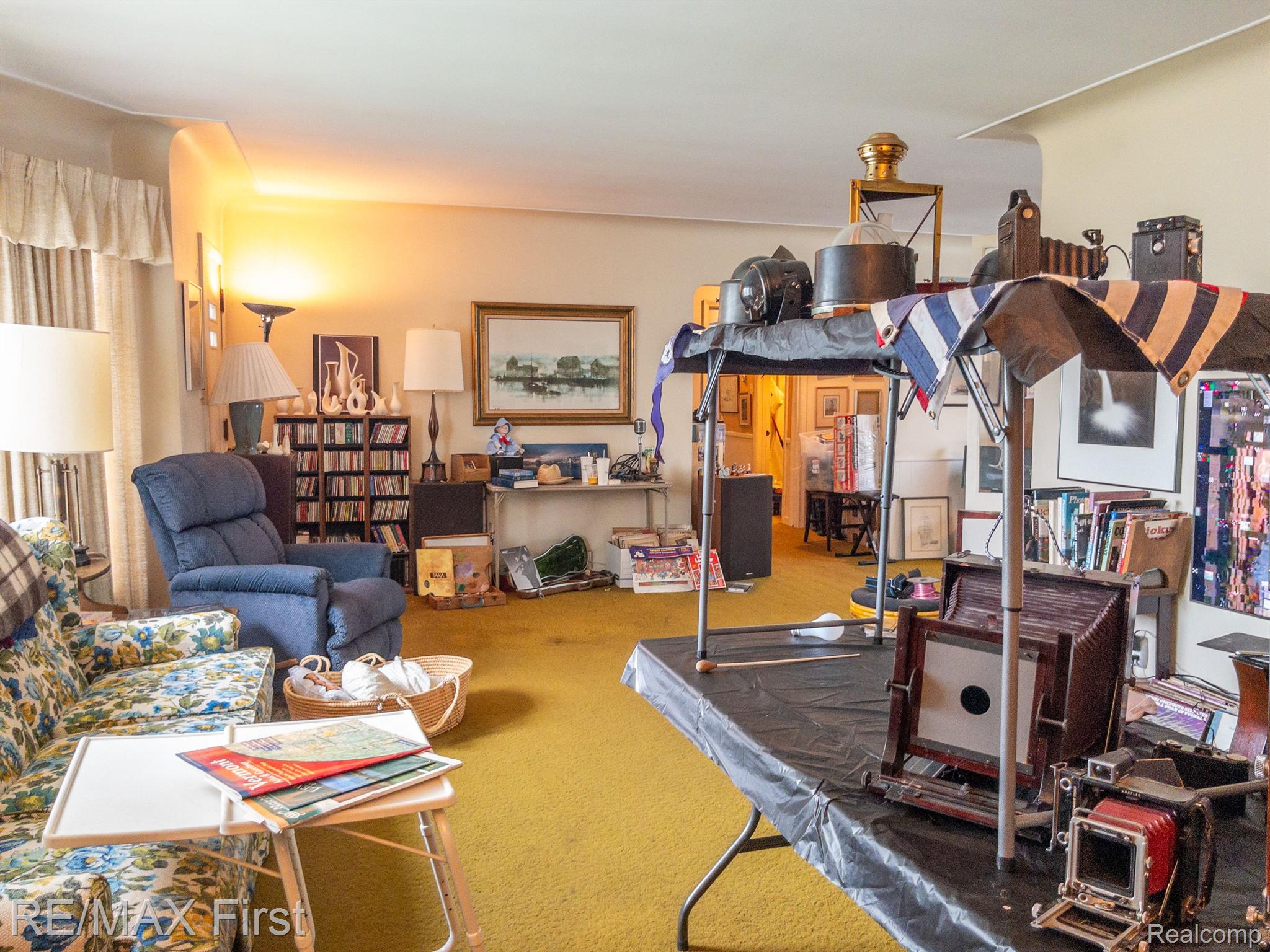 2120 Rosemont Road Berkley, MI 48072 - Photo 14 of 42 Gallery Image 14