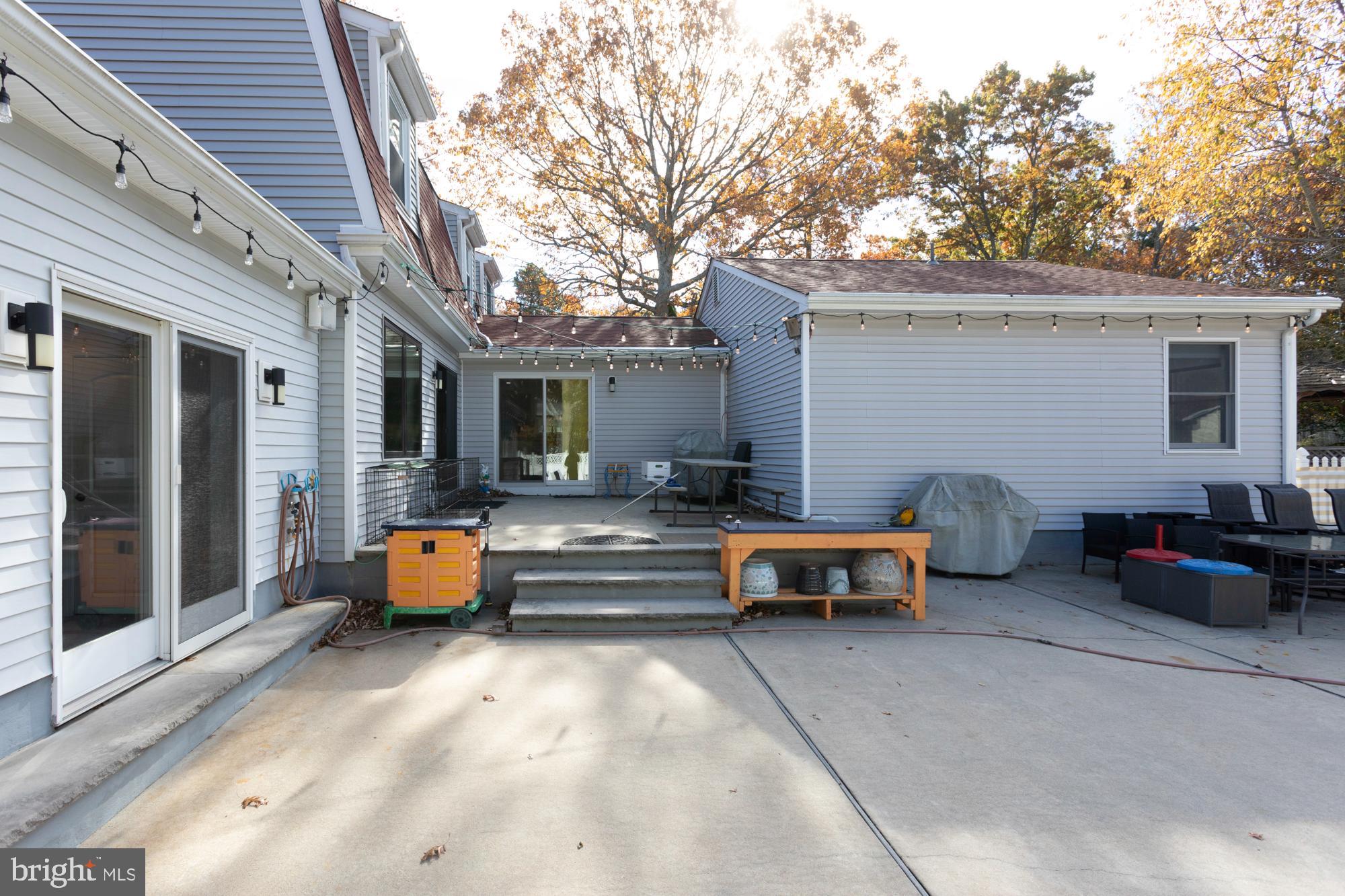 69 Rosehill Road Barnegat, NJ 08005 - Photo 37 of 77