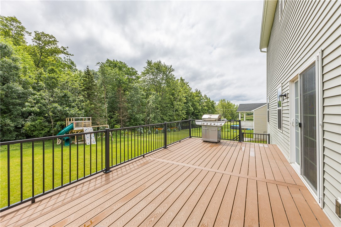 275 Turtle Run Walworth, NY 14502 - Photo 28 of 31