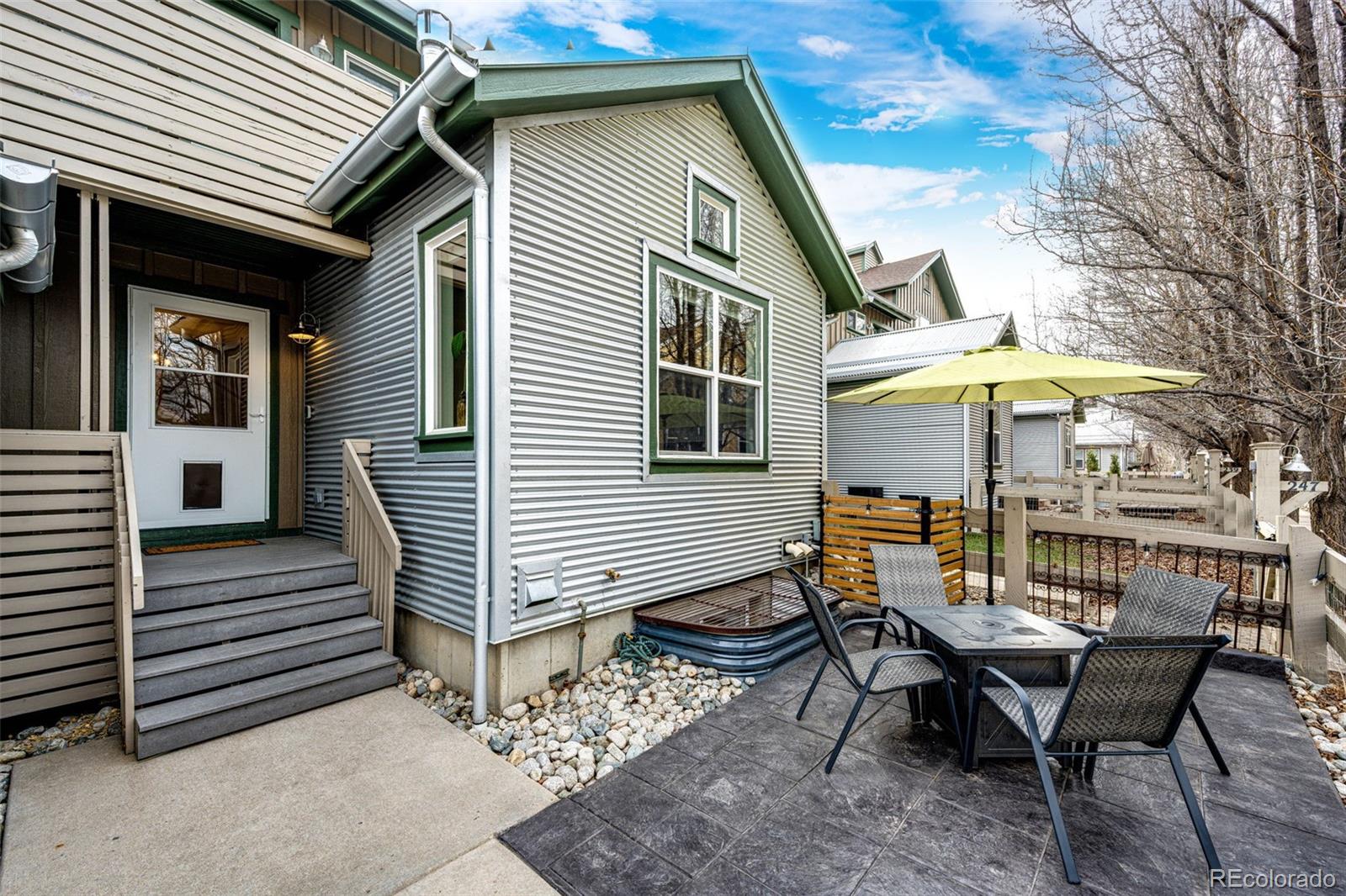 255 Rendezvous Drive Lafayette, CO 80026 - Photo 26 of 34