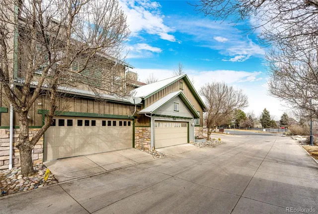 $639,900 | 255 Rendezvous Drive, Lafayette, CO 80026