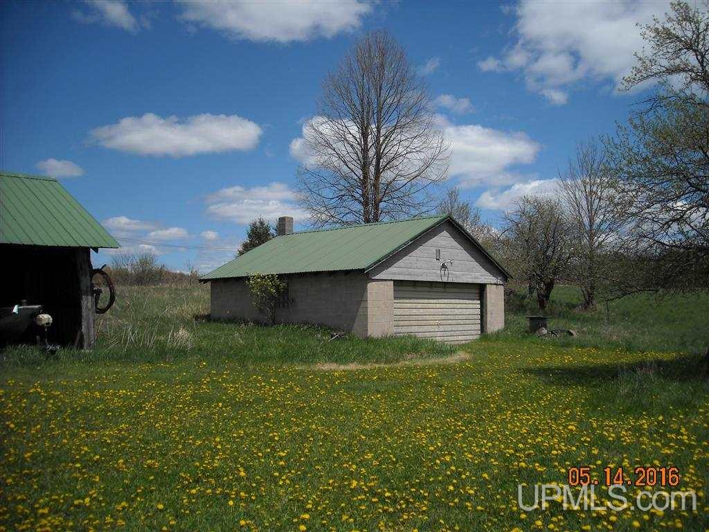 7312 Morgan Lake Road Florence, WI 54121 - Photo 13 of 17 Gallery Image 13