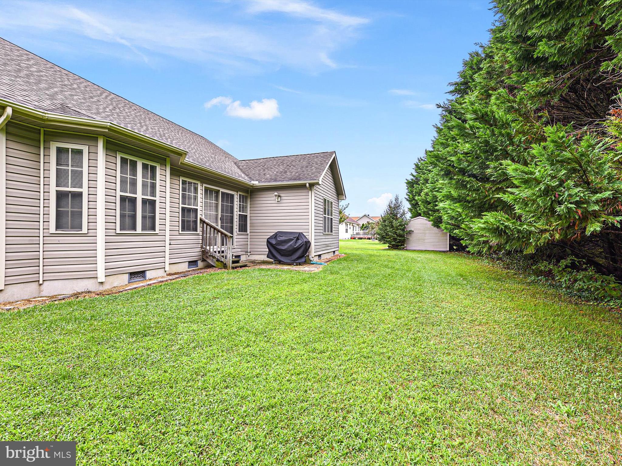 320 Matthew Circle Milford, DE 19963 - Photo 25 of 25