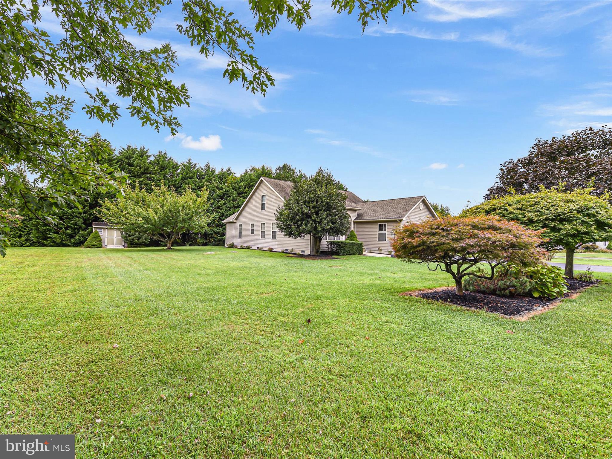 320 Matthew Circle Milford, DE 19963 - Photo 3 of 25