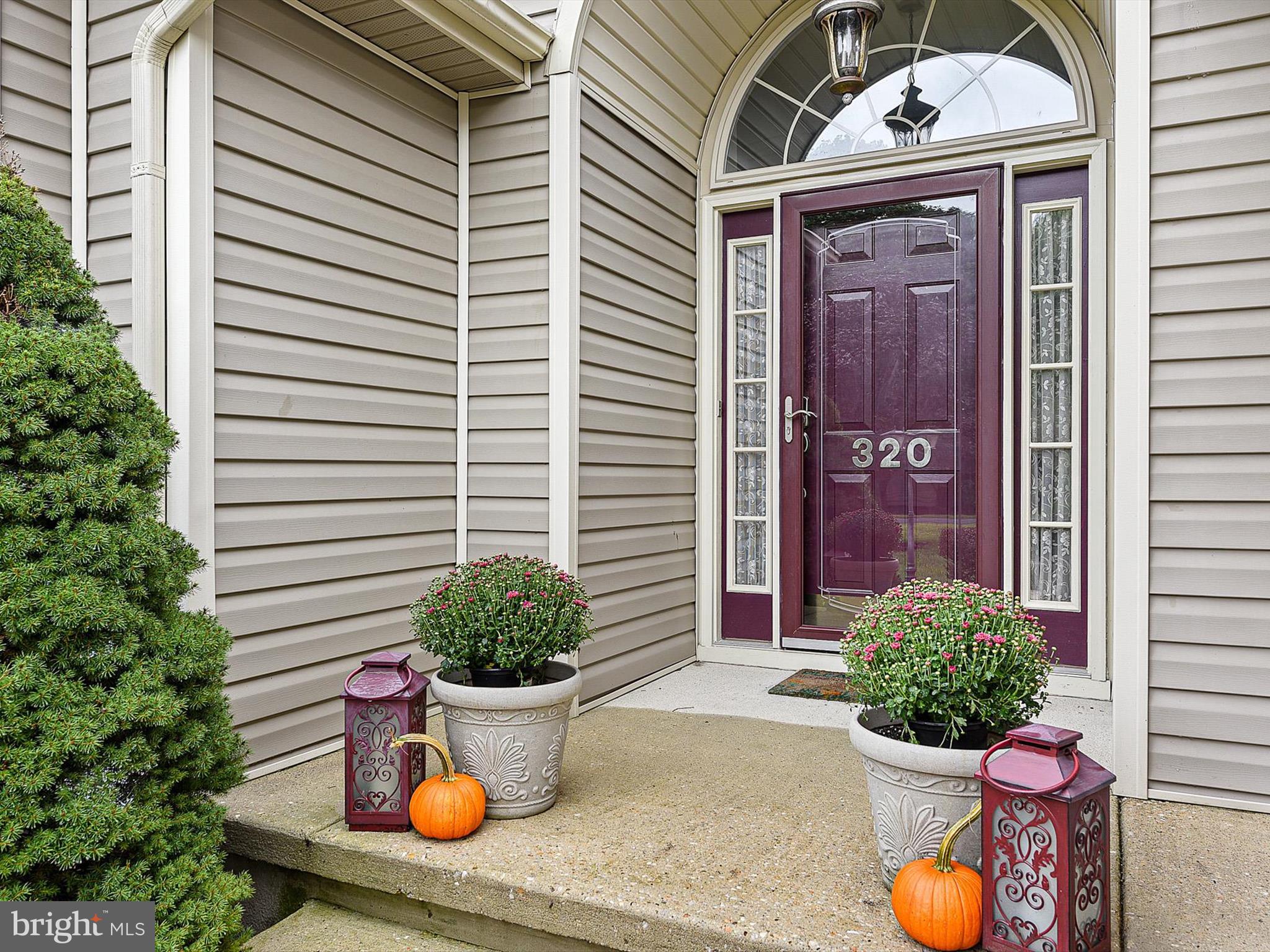 320 Matthew Circle Milford, DE 19963 - Photo 4 of 25