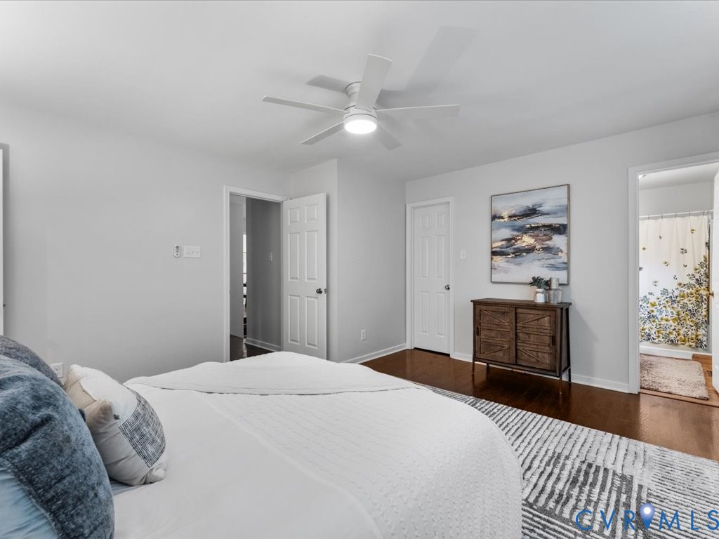 2724 Ridgeview Road Powhatan, VA 23139 - Photo 31 of 50 Gallery Image 31