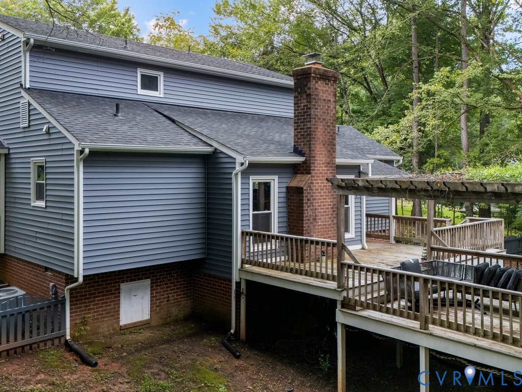 2724 Ridgeview Road Powhatan, VA 23139 - Photo 44 of 50 Gallery Image 44