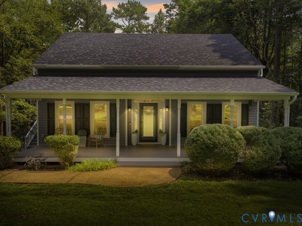 2724 Ridgeview Road Powhatan, VA 23139 - Photo 5 of 50 Gallery Image 5