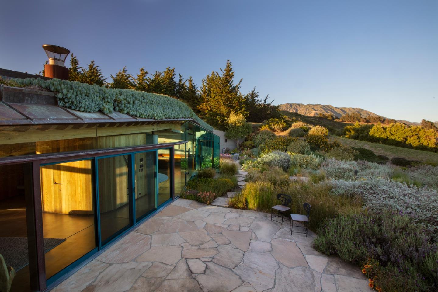 46400 Clear Ridge Road Big Sur, CA 93920 - Photo 15 of 56