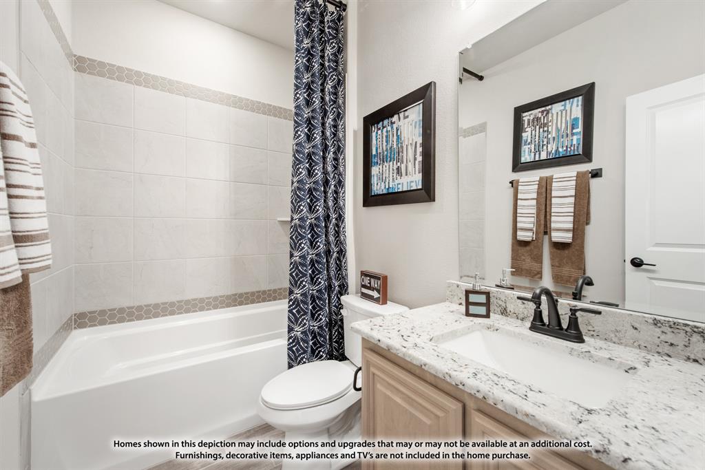 3010 Wild River Road Melissa, TX 75454 - Photo 7 of 40 Gallery Image 7