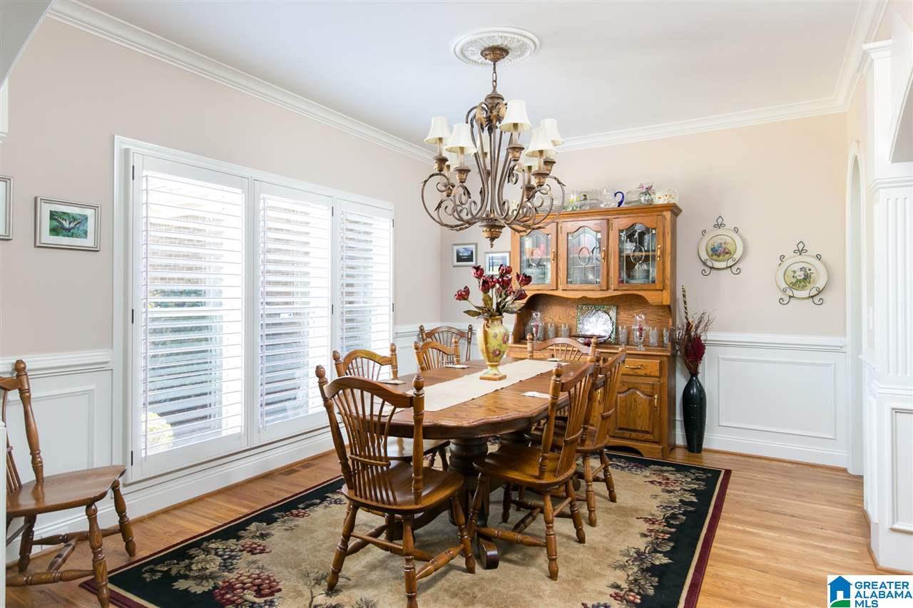 38 Allison Drive Oneonta, AL 35121 - Photo 6 of 28 Gallery Image 6
