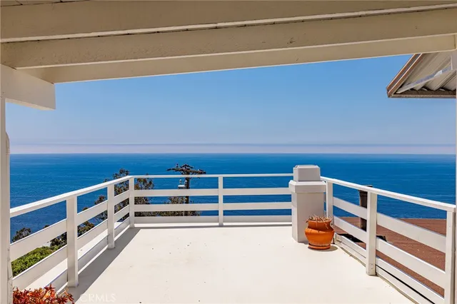 a view of a room with stairs