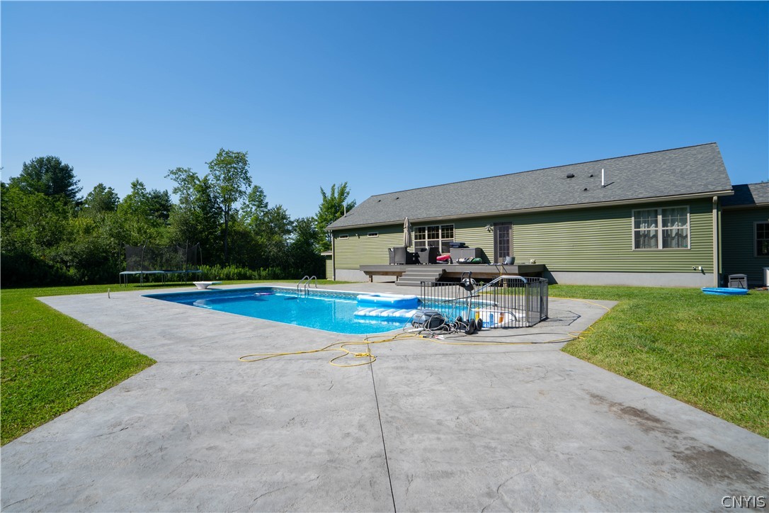 11584 Steuben Road Deerfield, NY 13502 - Photo 39 of 50 Gallery Image 39