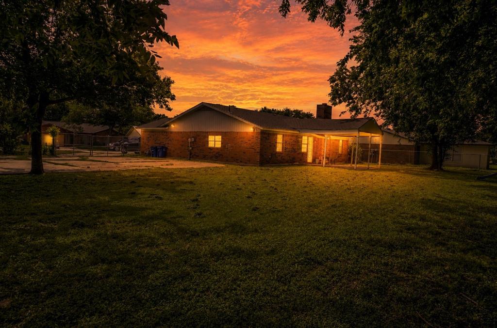220 Coury Road Everman, TX 76140 - Photo 2 of 6