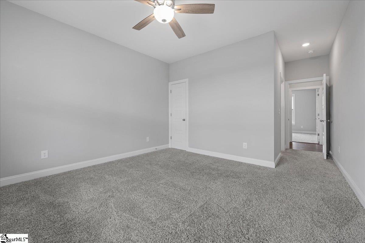 405 Saybrooke Lane Anderson, SC 29621 - Photo 39 of 50