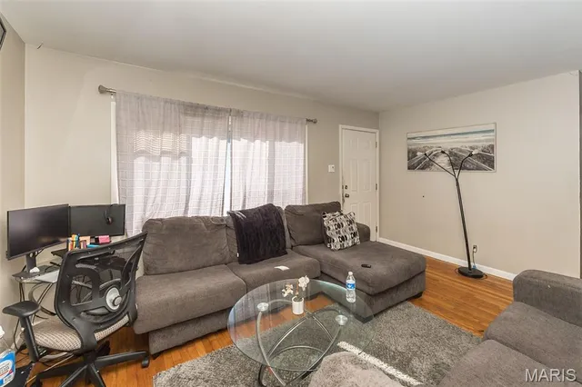 $115,000 | 1427 Fairmeadows Lane, St. Louis, MO 63138