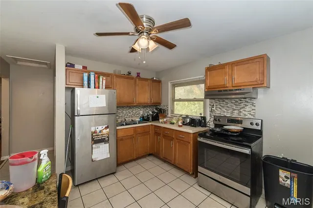 $115,000 | 1427 Fairmeadows Lane, St. Louis, MO 63138