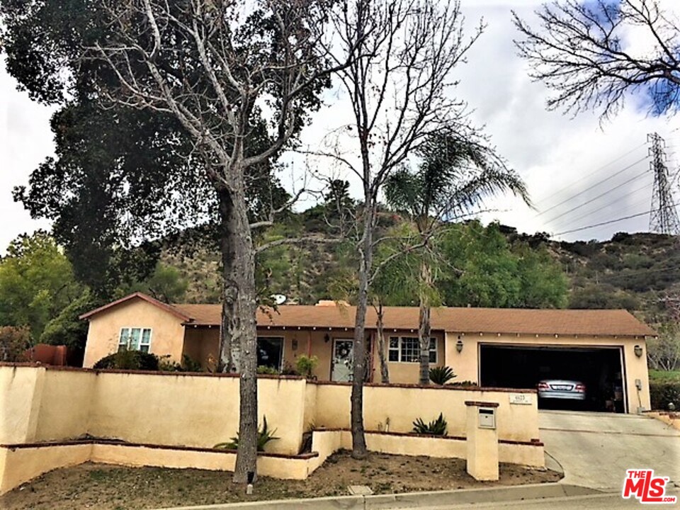 4623 Rising Hill Road Altadena, CA 91001 - Photo 22 of 24