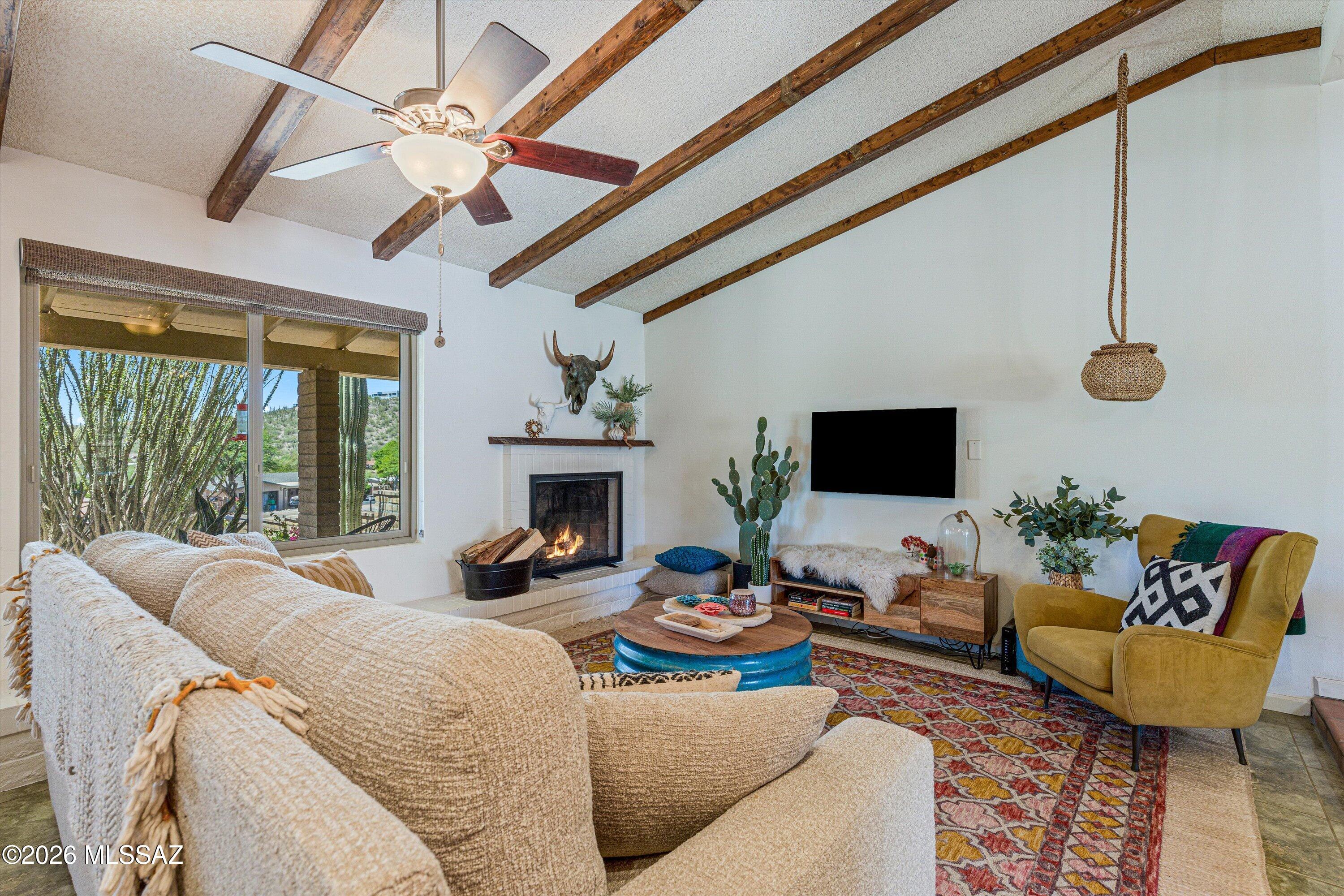 7281 East Rocky Ridge Drive Tucson, AZ 85750 - Photo 10 of 51