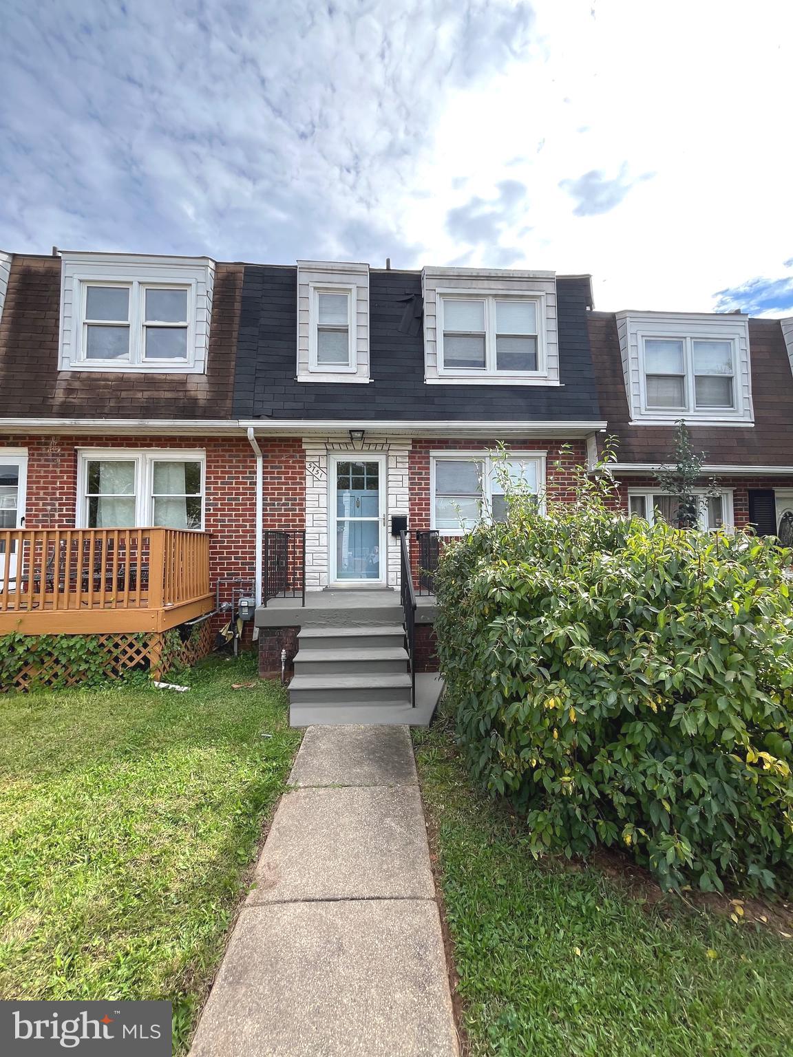 5751 Utrecht Road Baltimore, MD 21206 - Photo 2 of 24 Gallery Image 2