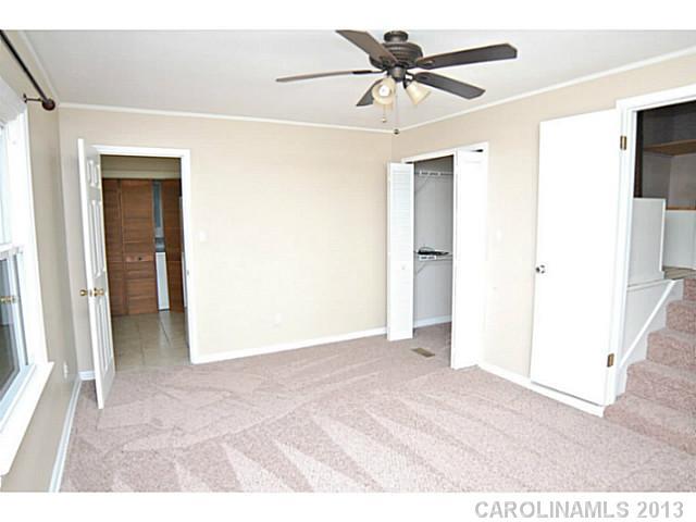 5413 Stone Mill Road Waxhaw, NC 28173 - Photo 13 of 16 a view of an empty room