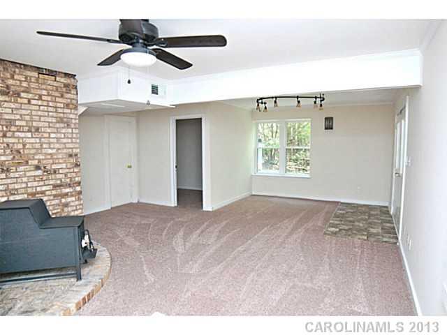 5413 Stone Mill Road Waxhaw, NC 28173 - Photo 8 of 16 a view of a livingroom with a window